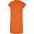 Jurk tortue met blote schouders voor vrouwen Urban Classics