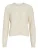 VILA Gebreid vest  beige