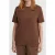 O’Neill Essentials Script T-shirt Hazel Spice