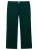 SHEEGO Broek ‘Ella’  donkergroen