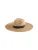 Next Hoed  beige / zwart