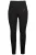 Ulla Popken Leggings  zwart