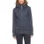 Capuchon met rits voor dames Ragwear Neska