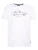 Petrol Industries Shirt  navy / wit