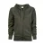 Damescapuchon met volledige rits Tee Jays Fashion