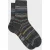 Paul Smith Women Sock Hilma Signatr Black
