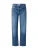 TOPSHOP Jeans  blauw denim