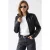 Dames Katoenen Blazer