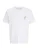 Jack & Jones Junior Shirt ‘JORMONTAUK’  sand / riet / wit
