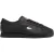 Lacoste Lage leren sneakers voor heren (Zwart)