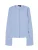 Dr. Denim Top ‘Erica’  lichtblauw