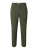 SELECTED Pantalon ‘SLFRITA-RIA’  donkergroen