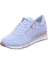 MARCO TOZZI Sneakers laag  lichtblauw