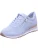 MARCO TOZZI Sneakers laag  lichtblauw