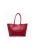CHICCA BORSE Shopper  rood