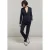 Summum Woman Blazer Punto Milano Night Sky