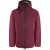 Aquascutum Activehellid Parka Cordovan Burgundy Parka-jas