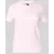 Tommy Jeans regular fit T-shirt van puur katoen model ‘BUBBLE’