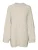 VERO MODA Trui ‘Cobalt’  ecru / beige gemêleerd