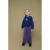 Jubel sweater donkerblauw