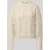 Levi’s® 300 pullover in relaxed fit met wol