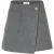 mbyM Keya skirt grey –