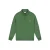 Hoodie met hoge ritskraag Faguo Amboise