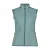 Dames zonder mouwen zip vest CMP