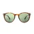 Persol Zonnebril 3152 9015/31 Havana Grijs Groen