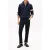 Tommy Hilfiger Rwb Insert 1/4 Zip Desert Sky
