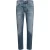 Heren Replay Grover Straight-Fit Jeans in Blauw