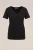 WE Fashion Dames T-shirt met kant