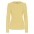 Dames-T-shirt met lange mouwen CULTURE CUkiddy