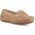 Sperry Tubarao Slip On Nubuck Dames Tan Moccasins Schoenen