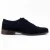 Purapiel Oxford Schoen Dario Blauw