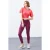 Hooggewijze Slim-fit Leggings
