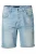 Salsa Jeans Jeans ‘Regular’  blauw denim