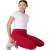 Sweaty Betty Athlete crop seamless workout t-shirt