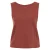WE Fashion top roodbruin