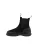MOON BOOT Chelsea boots ‘LUNA’  zwart