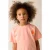 Tumble ’n Dry T-shirt met backprint zalm