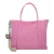 Gabs Shopper  beige / blauw / rosa