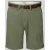 jack & jones straight fit short met afneembare riem model ‘Adam’
