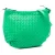 Tweedehands Nappa Intrecciato Schoudertas