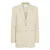 Blazer voor dames Ichi Kate SUS