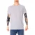 Tommy Hilfiger Heren T-Shirt in Wit