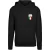 Hoodie Mister Tee Azurro Italia