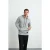 Regular Sweatshirt met Capuchon en Zak
