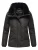 Navahoo Frostii Winterjas voor dames – Licht en gezellig