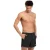 Arena Men’s  Pro_file Beach Short Black-white